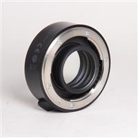 Used Tamron TC-X14 1.4X TELECONVERTER Nikon F