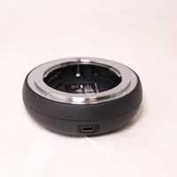 Used Tamron Tap-In Console For Nikon Lenses