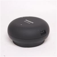 Used Tamron Tap-In Console For Nikon Lenses