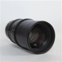 Used Samyang VDSLR 6 Lens Kit For Sony FE
