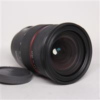 Used Samyang AF 24-70mm f/2.8 FE Lens for Sony E