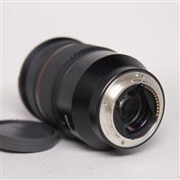 Used Samyang AF 24-70mm f/2.8 FE Lens for Sony E