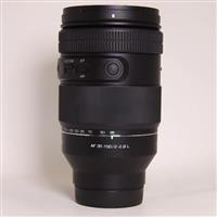 Used Samyang AF 35-150mm f/2-2.8 Lens for L-Mount