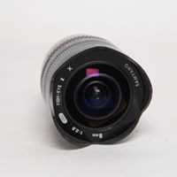 Used Samyang 8mm f/2.8 Fisheye II Lens Fujifilm X