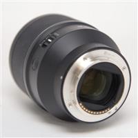 Used Samyang AF 85mm f/1.4 FE II Lens for Sony E