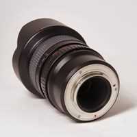 Used Samyang 10mm f/2.8 ED - Micro 4/3