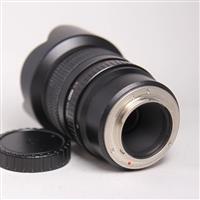 Used Samyang 10mm f/2.8 ED - Fuji X