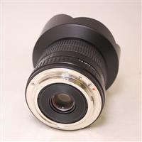 Used Samyang 14mm f/2.8 ED AS IF UMC Ultra Wide Angle Lens Canon EF