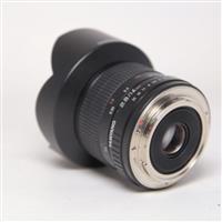 Used Samyang 14mm f/2.8 ED AS IF UMC Ultra Wide Angle Lens Canon EF