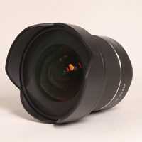 Used Samyang AF 14mm f/2.8 Wide Angle Lens Canon EF