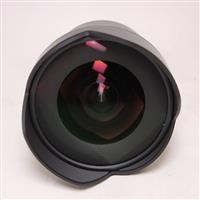 Used Samyang AF 14mm f/2.8 Wide Angle Lens Canon EF