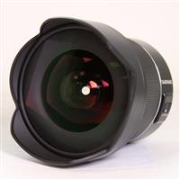 Used Samyang AF 14mm f/2.8 Wide Angle Lens Canon EF