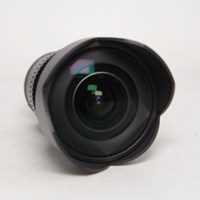 Used Samyang 14mm f/2.8 ED AS IF UMC Ultra Wide Angle Lens Sony E