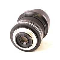 Used Samyang 14mm f/2.8 MK2 - Nikon-F