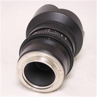 Used Samyang 14mm T3.1 ED AS IF UMC VDSLR - Sony E-Mount