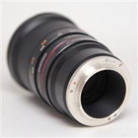 Used Samyang 20mm f/1.8 ED AS UMC Sony E-Mount FE Lens