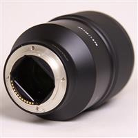 Used Samyang AF 135mm f/1.8 FE Lens for Sony E