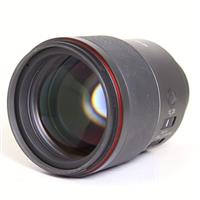 Used Samyang AF 135mm f/1.8 FE Lens for Sony E