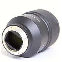 Used Samyang AF 135mm f/1.8 FE Lens for Sony E