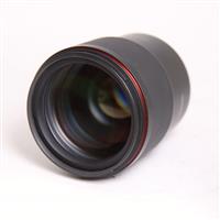Used Samyang AF 135mm f/1.8 FE Lens for Sony E
