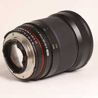Used Samyang 24mm f/1.4 ED AS UMS - Nikon Fit