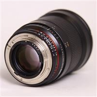 Used Samyang 24mm f/1.4 ED AS UMS - Nikon Fit