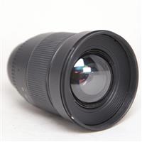 Used Samyang 24mm f/1.4 ED AS UMS - Nikon Fit
