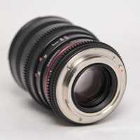 Used Samyang 24mm T1.5 ED ES UMC VDSLR MK ll - Canon Fit