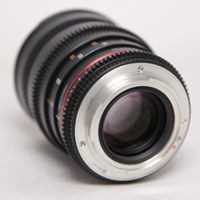 Used Rokinon 24mm T1.5 VDSLR MK2 - Canon EF