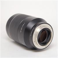 Used Samyang AF 35mm f/1.4 FE II Lens for Sony