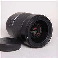 Used Samyang AF 35mm f/1.4 FE II Lens for Sony