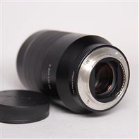 Used Samyang AF 35mm f/1.4 FE II Lens for Sony