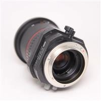 Used Samyang T-S 24mm f/3.5 ED AS UMC Lens - Canon Fit
