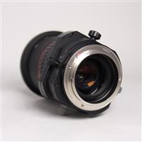 Used Samyang T-S 24mm f/3.5 ED AS UMC Lens - Canon Fit