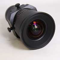 Used Samyang 24mm f/3.5 TSE Lens - Sony E Mount