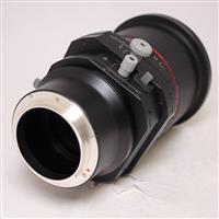 Used Samyang 24mm f/3.5 TSE Lens - Sony E Mount