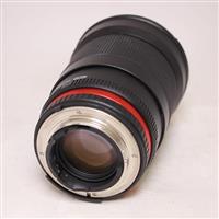 Used Samyang 35mm f/1.4 AS UMC Lens Nikon F