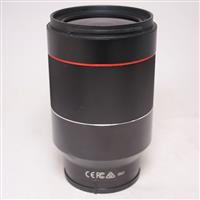 Used Samyang AF 35mm f/1.4 FE Lens Sony E