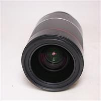 Used Samyang AF 35mm f/1.4 FE Lens Sony E