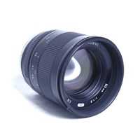 Used Samyang 50mm f/1.2 AS UMC CS Lens Sony E