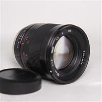 Used Samyang 50mm f/1.2 AS UMC CS Lens Fujifilm X