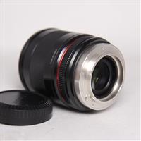 Used Samyang 50mm f/1.2 AS UMC CS Lens Fujifilm X