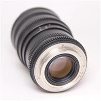 Used Samyang 35mm T1.5 AS UMC VDSLR - Canon Fit