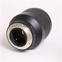 Used Samyang AF 50mm f/1.4 FE II Lens for Sony E