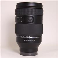 Used Samyang AF 35-150mm f/2-2.8 Zoom Lens for Sony