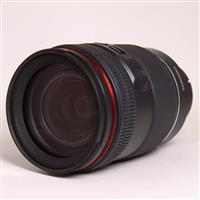 Used Samyang AF 35-150mm f/2-2.8 Zoom Lens for Sony