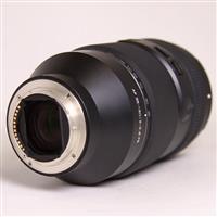 Used Samyang AF 35-150mm f/2-2.8 Zoom Lens for Sony