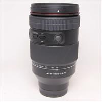 Used Samyang AF 35-150mm f/2-2.8 Zoom Lens for Sony