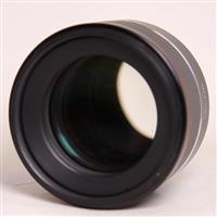 Used Samyang XP 85mm f/1.2 Canon Fit Lens
