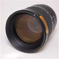 Used Samyang 85mm f/1.4 AS IF UMC Aspherical Lens Canon EF